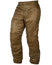 Cold Weather Pants