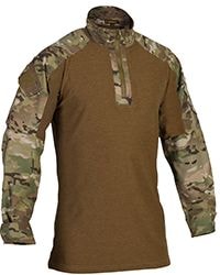 Combat Shirt