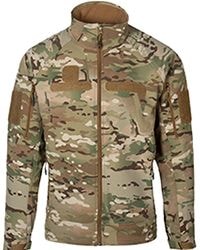 Softshell Jacket