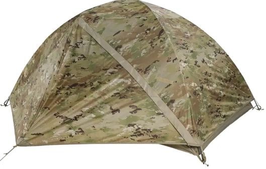 Tent (Back)