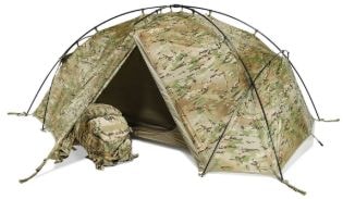 Tent (Front)